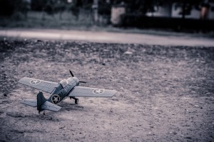 model-aircraft