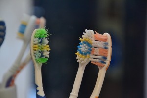 toothbrush